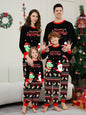 New 2024 Dinosaur Print Pajamas Set Christmas Matching Clothes for Family Baby&Dog Romper Pijama Boys Girls Loungewear Xmas Look