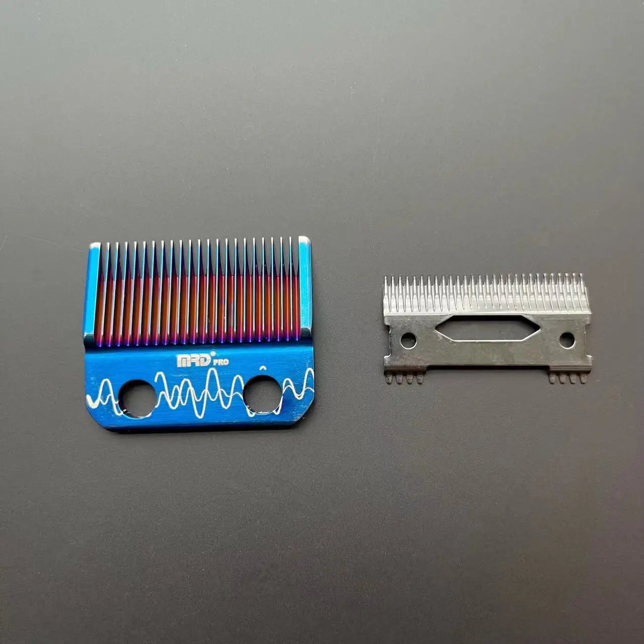 MRD Knife Head Base Hairdressing Tool Accessories Hair Clipper Trimmer Charging Cable For Hairdressers