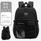 Children School Bags for Teenage Boys Girls Lightweight Junior High School Backpacks Kids Students Schoolbag Large Grade 3-9