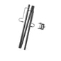 TARKA Tabletop Lantern Stand Camping Lantern Hangers Tourist Light Shelf Lighting Brackets Hanging Lantern Holder Outdoor Tools