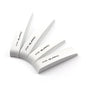 4Pcs Auto Door Edge Protection Car Decoration 4Pcs Car Door Protector Guard Strip Scratch Protector Car Rubber Bumper Stickers