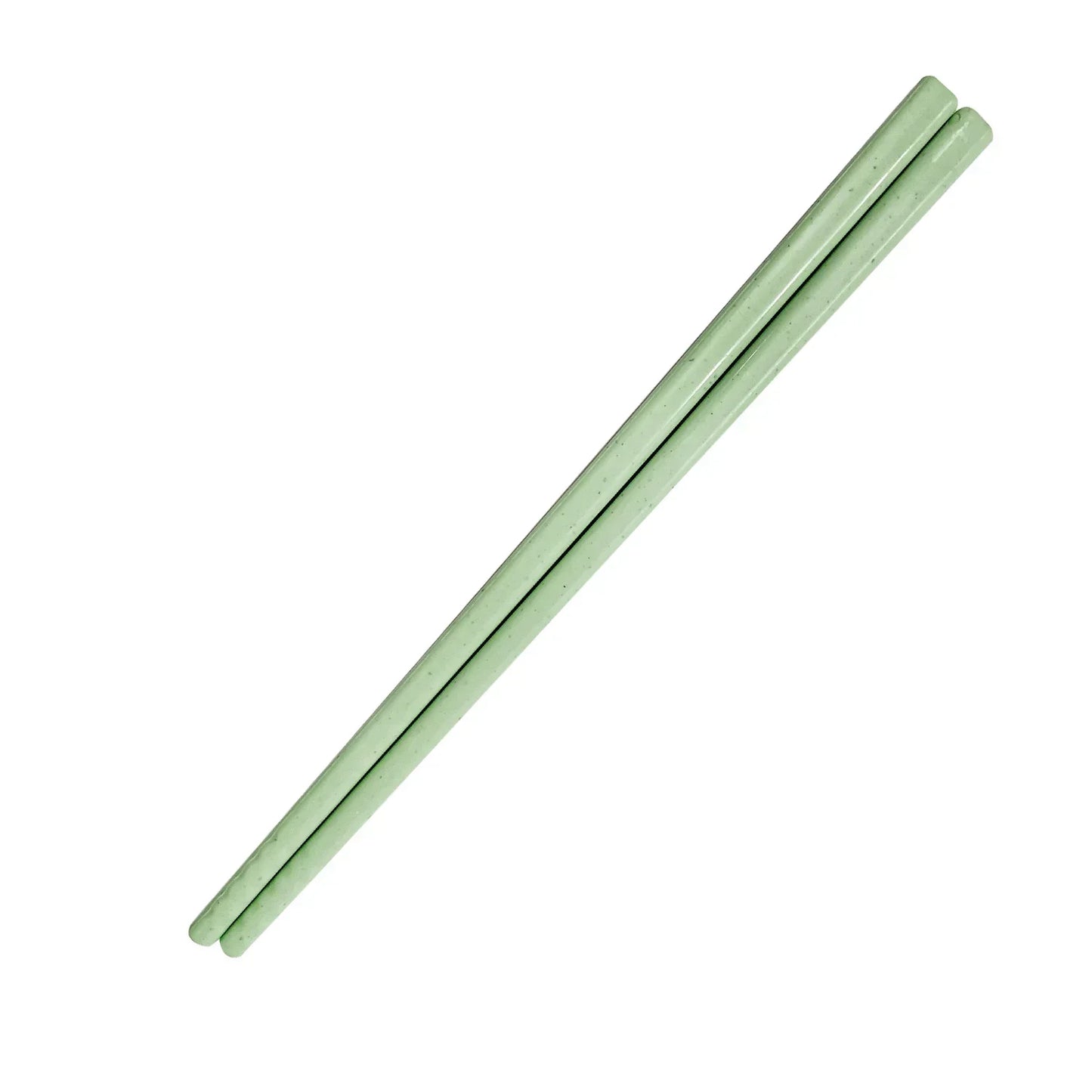 1 Pair of Wheat Straw Chopsticks Healthy Tableware Non-slip Chinese Chopsticks Kitchen Tools Reusable Sushi Food Tableware