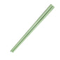 1 Pair of Wheat Straw Chopsticks Healthy Tableware Non-slip Chinese Chopsticks Kitchen Tools Reusable Sushi Food Tableware