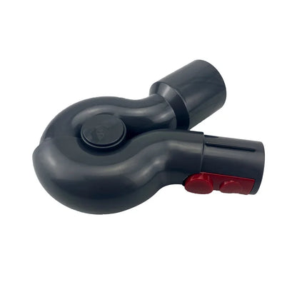 High Adapterand Bottom Adapter For Dyson V7 V8 V10 V11 V15 Quick Release Up Top Tool Steering Elbow Vacuum Cleaner Accessorie