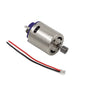 Metal Transmission Gearbox Engine Gear Box Housing Motor Drive Shaft Metal Gear For MN82 MN78 1/12 RC Car Upgrade Parts