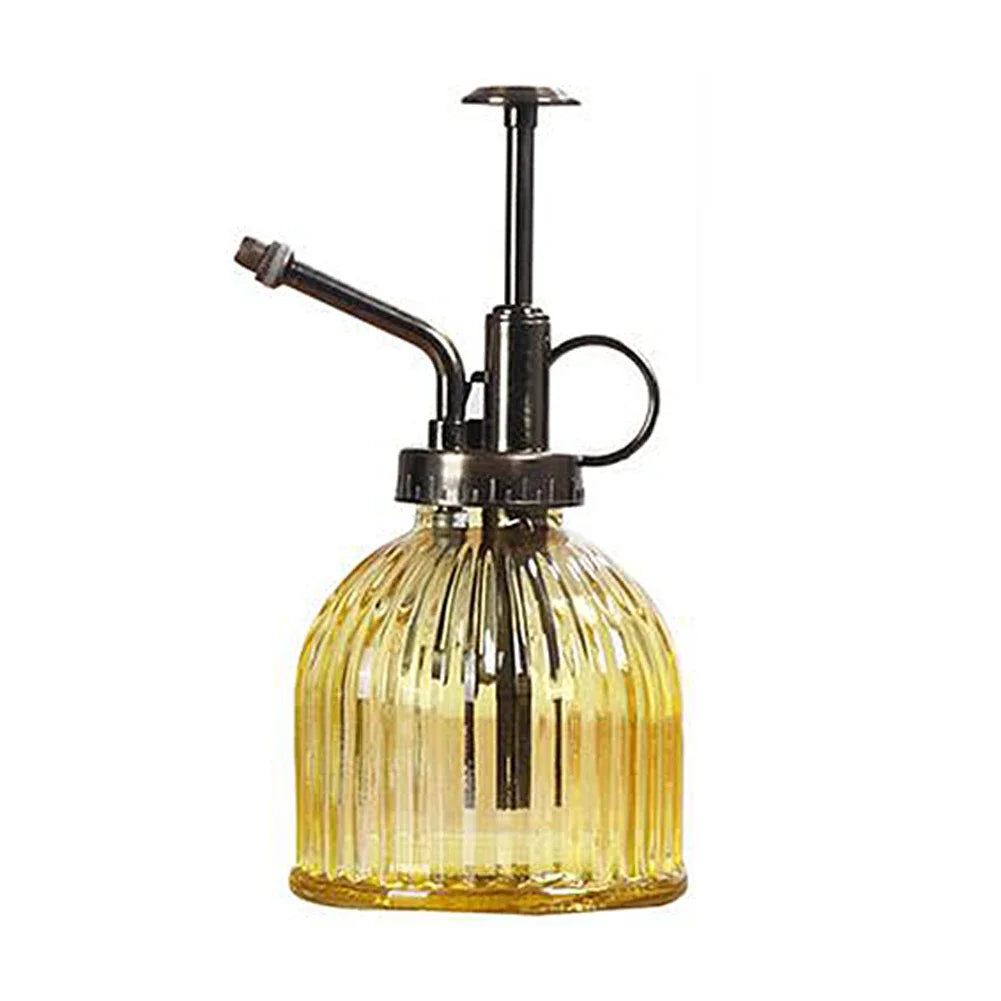 Plant Flower Watering Pot Spray Bottle Garden Mister Sprayer Hairdressing Planting Kettle for Garden Flower Plant Spray Bottle