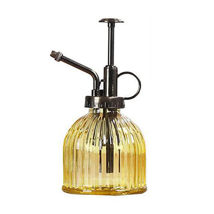 Plant Flower Watering Pot Spray Bottle Garden Mister Sprayer Hairdressing Planting Kettle for Garden Flower Plant Spray Bottle