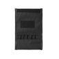 Outdoor Camping Gas Can Protective Cover Outdoor Tactical Fuel Cylinder Sleeve Camping Anti-Fall Gas Can Tank Protective Covers