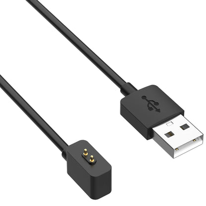 Magnetic Charger for Xiaomi Mi Band 8 / Redmi Band 2 USB Charging Cable for MiBand8 Band2 Pure Copper Core Power Cord Smartband
