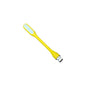 2/4/5 PCS Mini USB LED Light Portable Eye Protection Night Lights Bendable Table Lamps Reading Lamp For Power Bank Laptop