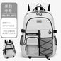 Children School Bags for Teenage Boys Girls Lightweight Junior High School Backpacks Kids Students Schoolbag Large Grade 3-9