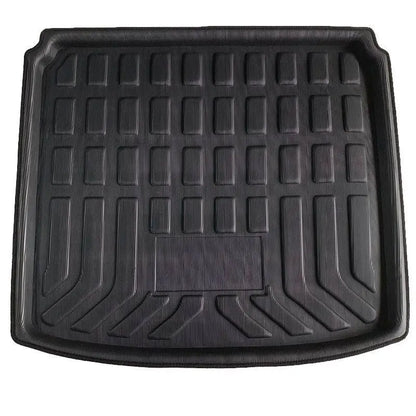 Car Rear Trunk Mats For MG ZS EV MGZS ZX ZST 2018-2023 2022 2021 Accessorie Waterproof Protective Trunk Storage Pad EVA Material