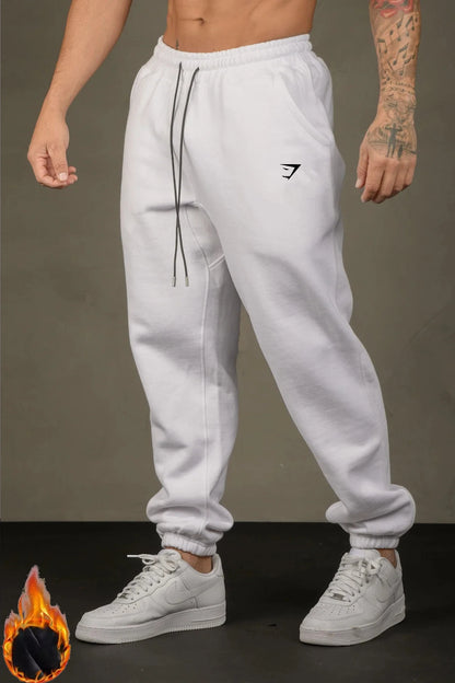 Fashion Men Casual Sports Pants Running Workout Jogging Long Pants Gym Sport Trousers for Men Jogger Sweatpants