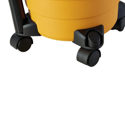 Wap Water Vacuum Cleaner GTW 10 1400W Yellow and Black 127V