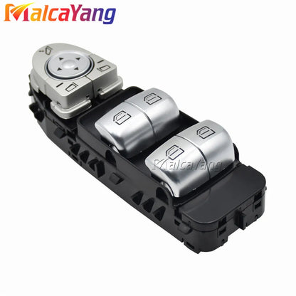 2139055103 A2139055103 Front Left Power Window Lift Switch Button For Mercedes Benz E 200 220 300 350 400 W213 W238 Car Parts