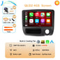Android 14 For Toyota Vitz Yaris Echo 1999-2005 Carplay Auto Car Radio Multimedia Video Player Navigation GPS No 2Din 2 Din DVD