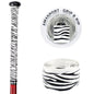 AMASPORT Anti-Slip Baseball Bat Grip Tapes Sweatband for Softball Bat Camouflage Stripes
