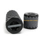 Adjustable Yoga Column Telescopic Foam Roller For Female Household Fitness Portable Muscle Relaxation Accessories