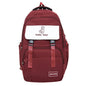 Backpack Large Capacity Male And Female Students New Fashion Korean Version Of Leisure Travel.