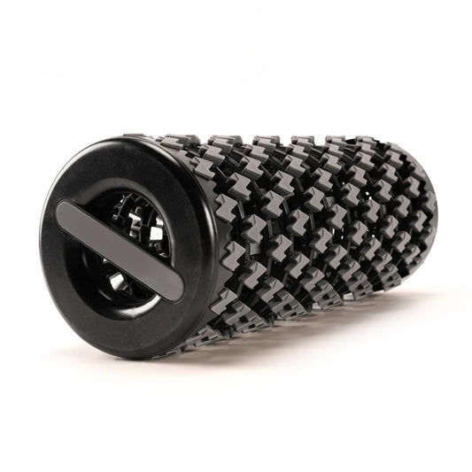 Telescopic Roller Yoga Column Foam Pilates Column Fitness Muscle Relaxer Roller Leg Fascia Yoga Massage Roller Home Gym