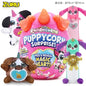 New Surprise Doll ZURU Rainbocorns Puppycorn Series 2 Generation Dog Surprise Egg Mini Plush Doll Is The Best  Gift for Girls