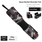 Barbell Squat Shoulder Pad Hip Thrust Barbell Foam Cover Weight Lifting Training Soft Bag Equipment Men Women Gym Fitness Gear
