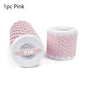 Telescopic Roller Yoga Column Foam Pilates Column Fitness Muscle Relaxer Roller Leg Fascia Yoga Massage Roller Home Gym