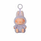 Genuine Spot Goods Pop Mart Labubu Heartbeat Macarons Vinyl Blind Box Plush V2 Toy For Kids Christmas Gift