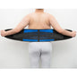 Big Size 5XL 6XL Lower Back Support Brace Male Waist Back Posture Corrector Female Waist Support Belt Prevent Slouching Back