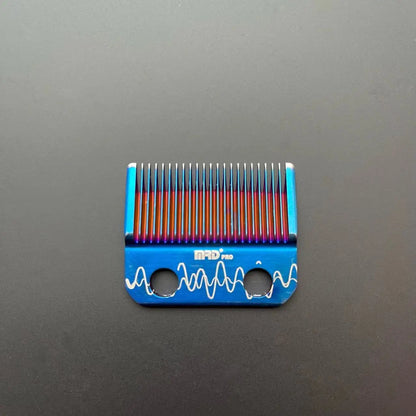 MRD Knife Head Base Hairdressing Tool Accessories Hair Clipper Trimmer Charging Cable For Hairdressers