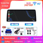 12.3  For Mazda 3 Mazda3 3 Axela BM 2013 - 2019 Android 14 QLED Screen GPS Car Radio Video Player Multimedia Navigation Carplay