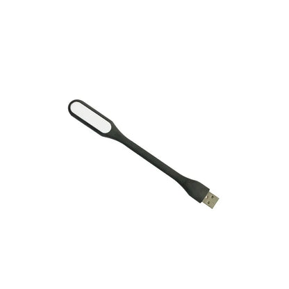 2/4/5 PCS Mini USB LED Light Portable Eye Protection Night Lights Bendable Table Lamps Reading Lamp For Power Bank Laptop