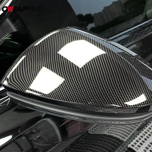 9D Carbon Fiber Vinyl Film High Glossy Car Sticker Film Cover Motorcycle Sticker Vinyl  Wrap Accessories for Vehicles Adhesive