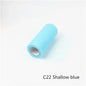 Tulle Roll Width15cm 25Yards Wedding Decoration Roll Spool DIY Fabric Decorative Crafts Christmas Kids Queen Skirts