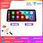 12.3  For Mazda 3 Mazda3 3 Axela BM 2013 - 2019 Android 14 QLED Screen GPS Car Radio Video Player Multimedia Navigation Carplay