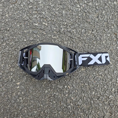 Bike Goggles Off Road DH Motorcycle Cycling Glasses Downhill BMX MTB ATV Motocross Sports Glasses Riding Sunglasses 2025 Men
