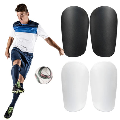 1/2/3/4/5 Pair Shin Pads Extra Small Protective Equipment Shin Guards Mini Shin Guards Tiny Shin Pads for Men Women Kids