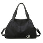 Sport Gym Bag Fitness Travel Shoulder Bags Crossbody Training School Bags Dry Wet Duffel for Men Women Carry on Weekender Bag