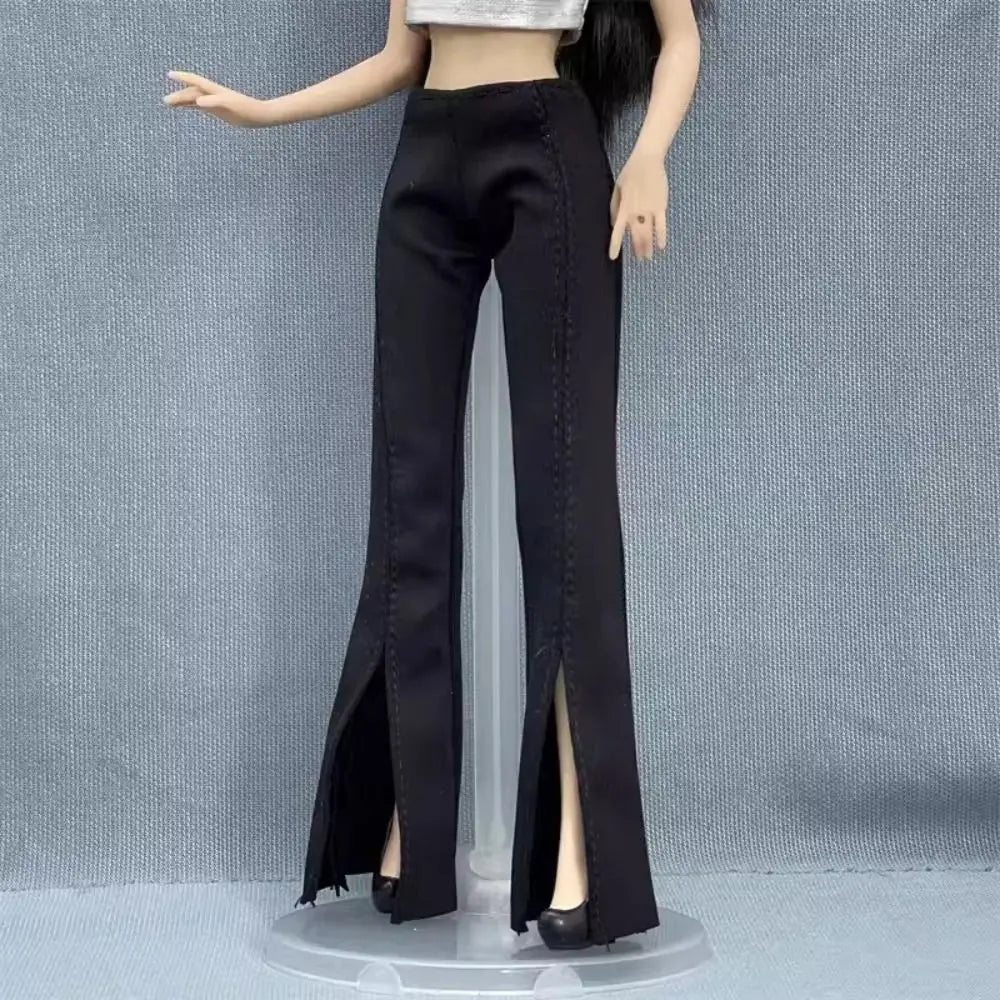 Elegant Doll Party Clothes High Quality Casual Wears 10 Styles 30cm Doll Clothes Fashion Kids Toys 11.5" Doll/1/6 BJD Dolls