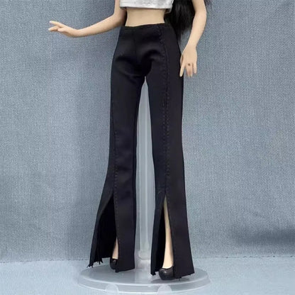 Elegant Doll Party Clothes High Quality Casual Wears 10 Styles 30cm Doll Clothes Fashion Kids Toys 11.5" Doll/1/6 BJD Dolls