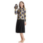 Women Modest Muslim Swimwear Long Sleeve Burkinis Conservative 3pcs Hijab+Tops+Skirt Swimsuits Sunprotected Moslim Zwemkleding