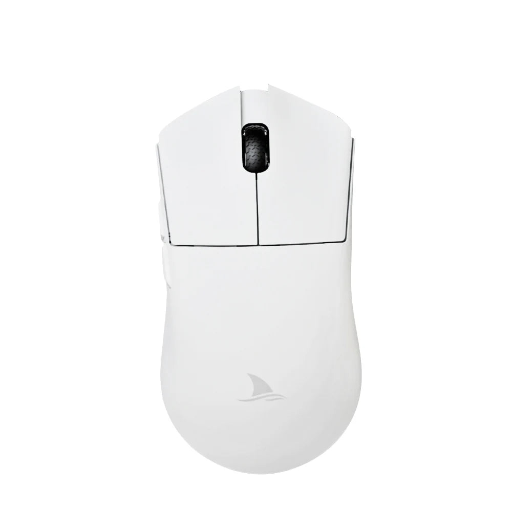 Motospeed Darmoshark M3 Wireless Mouse Gaming Esports Mouse 2.4G BT Type-C Wired Slim Rechargeable Slience Mouse for PC Notebook
