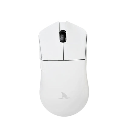 Motospeed Darmoshark M3 Wireless Mouse Gaming Esports Mouse 2.4G BT Type-C Wired Slim Rechargeable Slience Mouse for PC Notebook