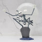 Disney The Nightmare Before Christmas Anime Figure Jack Skellington Model Desktop ornaments Halloween Room Decoration Toy Gifts