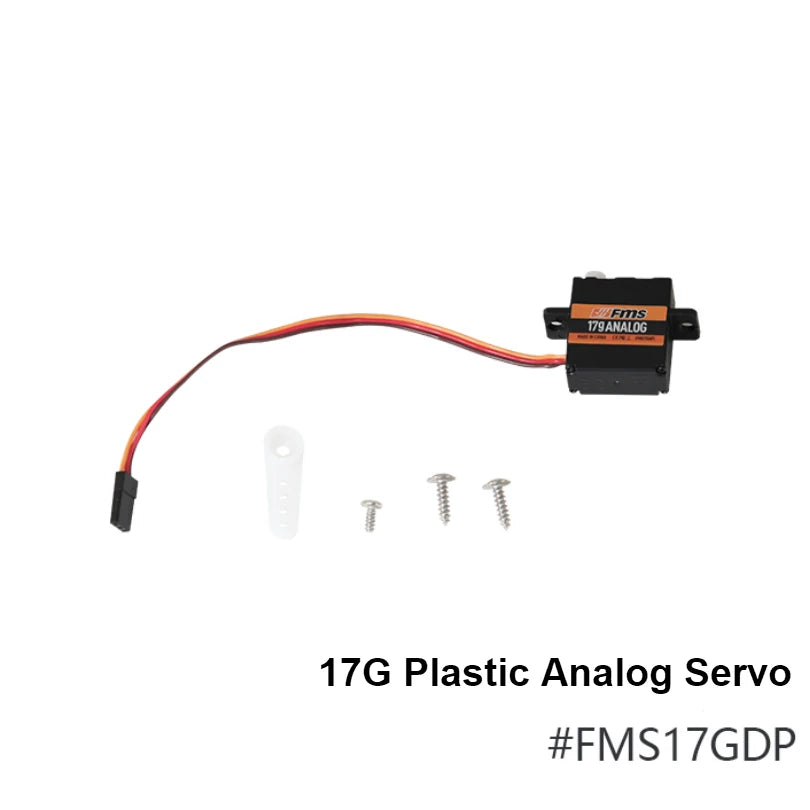 FMS 1700mm PA-18 J3 Cub Piper Parts List Propeller Spinner Cowl Motor Shaft Mount Board Landing Gear RC Airplane Plane Aircraft