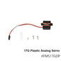 FMS 1700mm PA-18 J3 Cub Piper Parts List Propeller Spinner Cowl Motor Shaft Mount Board Landing Gear RC Airplane Plane Aircraft