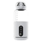 Portable 300ml Capacity Water Warmer for Baby Formula Precise Temperature Control Wireless Instant Water Warmer for Car Travel