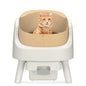 AutoScooper Automatic Cat Litter Box Safety Self Cleaning Machine, Includes Mat And Trash Bags, White (Manufactured By PetPivot)