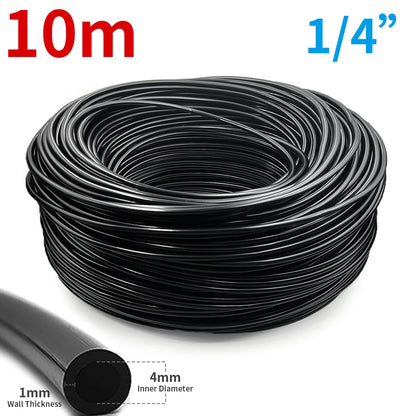 5M-60M Drip Irrigation System Plant Watering Set Watering Kits Adjustable Drippers For Irrigation Micro Garden Watering System