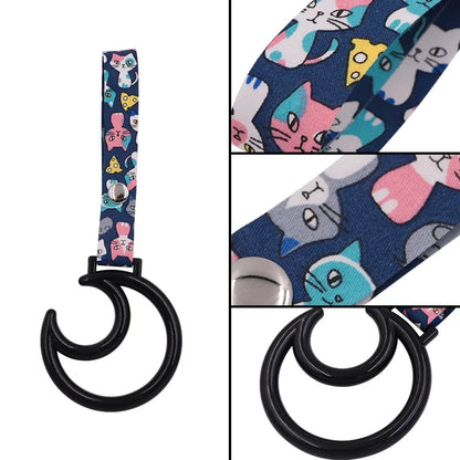 JDM Tsurikawa Heart Ring Car Tow Belt Train Bus Handle Hand Strap Drift Charm Strap Drift Auto Accessories Car Styling Bradn New